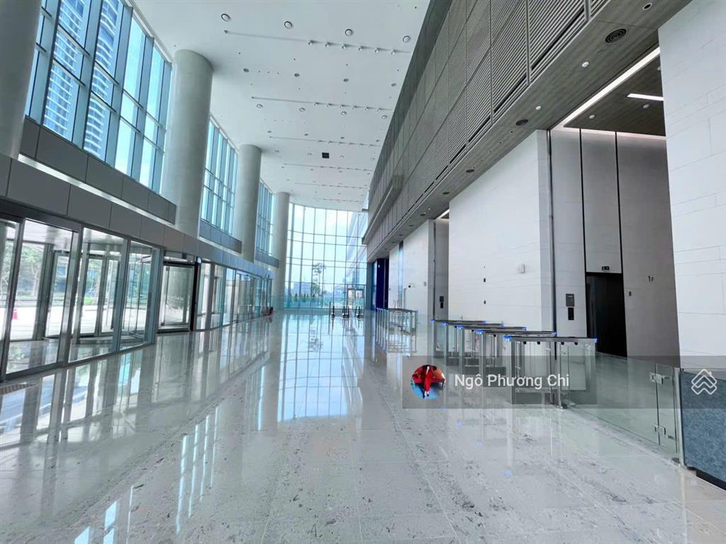 Bql toà nhà ifc hanoi  kđt starlake tây hồ tây cho thuê văn phòng hạng a, dt 1950m²  hot