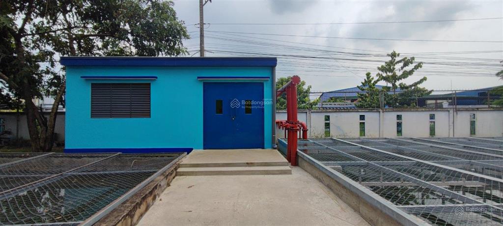 Cho thuê kho dịch vụ 100m2 trở lên tại bình chánh, pccc tự động, môi trường