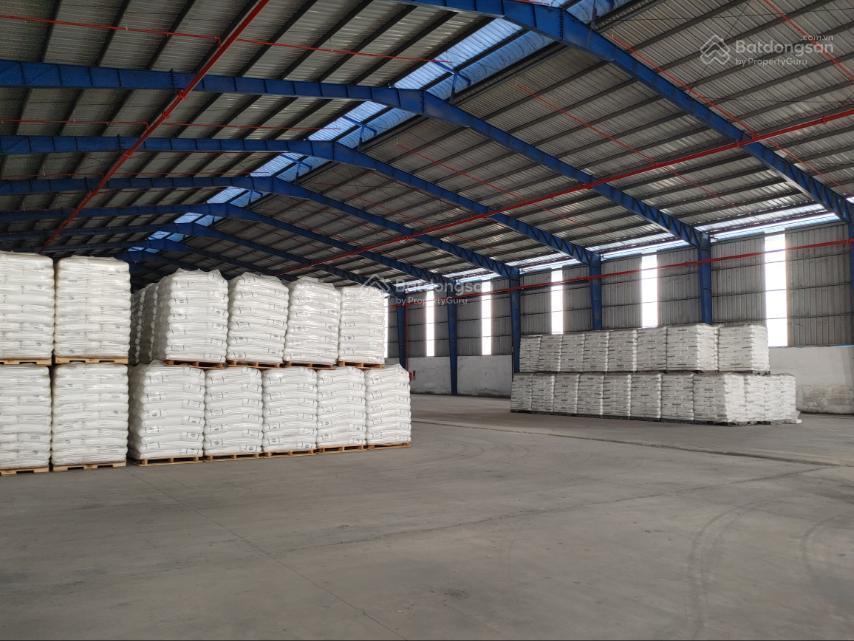 Cho thuê 1000m2 kho dịch vụ và tự quản mặt tiền tỉnh lộ 10 đức hòa môi trường, pccc bảo vệ an ninh