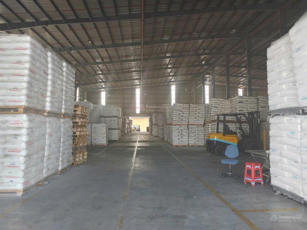 Cho thuê 1500m2 kho tự quản và kho dịch vụ mặt tiền đường tỉnh lộ 10, bình chánh, pccc đầy đủ