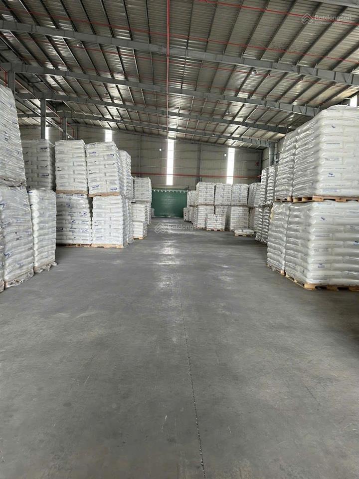 Cho thuê 1500m2 kho tự quản và kho dịch vụ mặt tiền đường tỉnh lộ 10, bình chánh, pccc đầy đủ