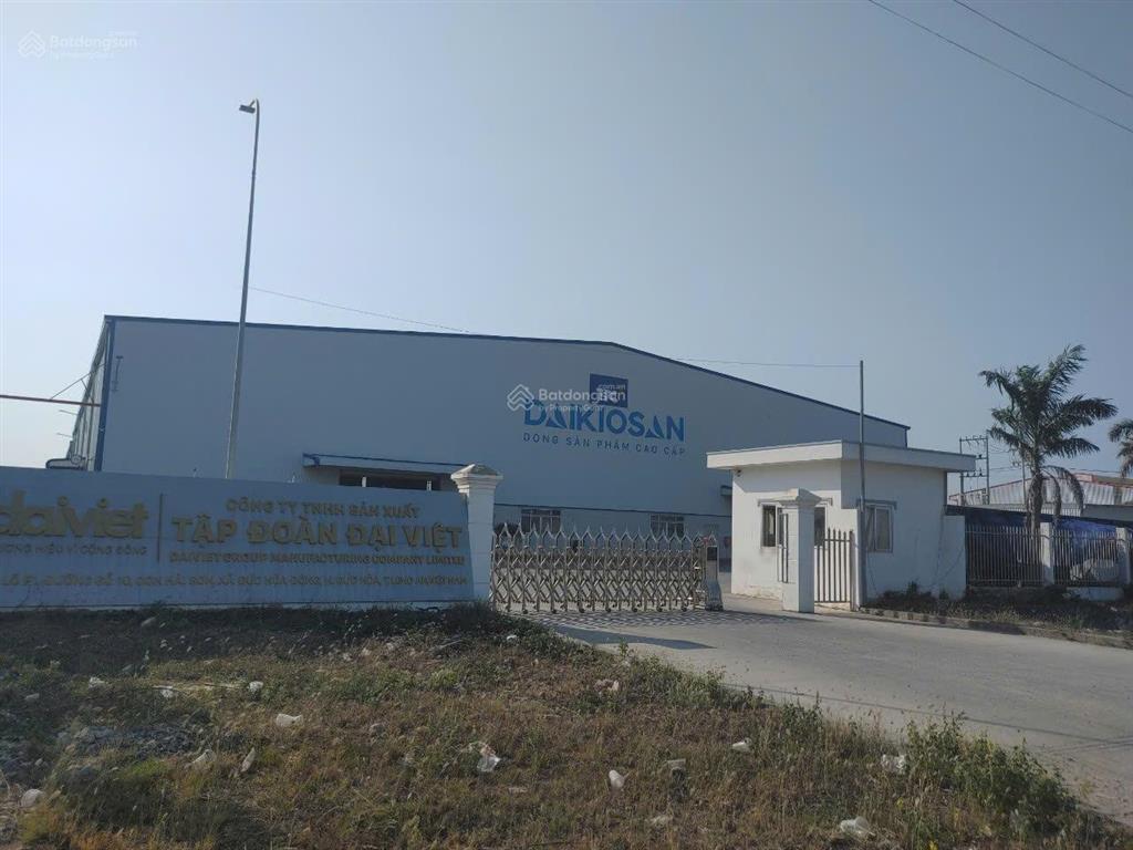 Cho thuê 1500m2 kho tự quản và kho dịch vụ mặt tiền đường tỉnh lộ 10, bình chánh, pccc đầy đủ