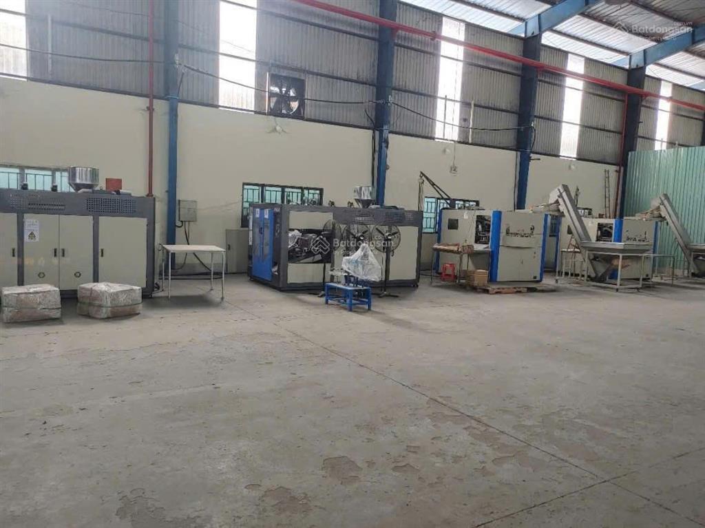 Cho thuê 1 500m2 kho dịch vụ, kho tự quản ccn đức hòa tỉnh lộ 10 pccc bảo vệ an ninh giá tốt