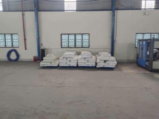 Cho thuê 1 500m2 kho dịch vụ, kho tự quản ccn đức hòa tỉnh lộ 10 pccc bảo vệ an ninh giá tốt