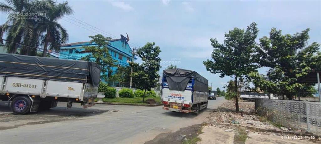 Cho thuê 1 500m2 kho dịch vụ, kho tự quản ccn đức hòa tỉnh lộ 10 pccc bảo vệ an ninh giá tốt