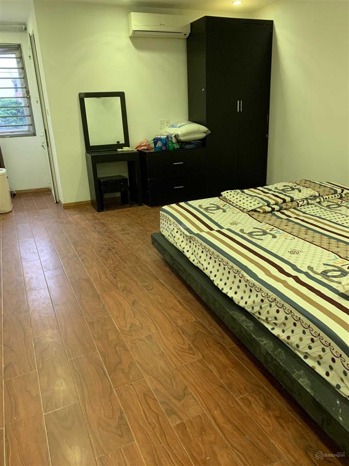Cho thuê phòng dạng chung cư mini 30m² đủ đồ khu đầm trấu hn