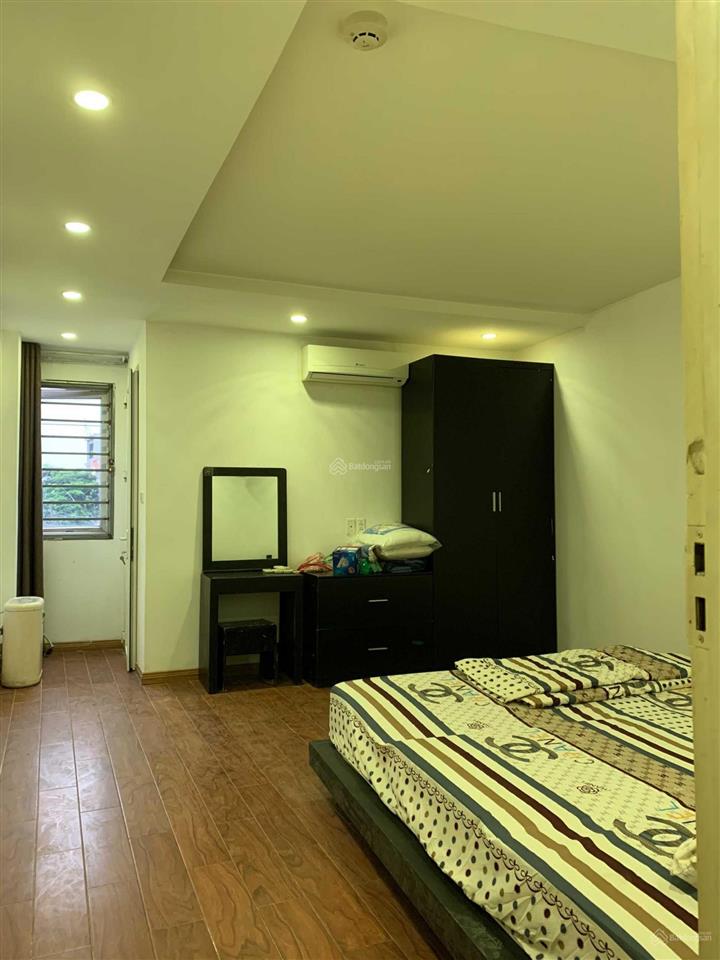 Cho thuê phòng dạng chung cư mini 30m² đủ đồ khu đầm trấu hn