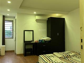 Cho thuê phòng dạng chung cư mini 30m² đủ đồ khu đầm trấu hn