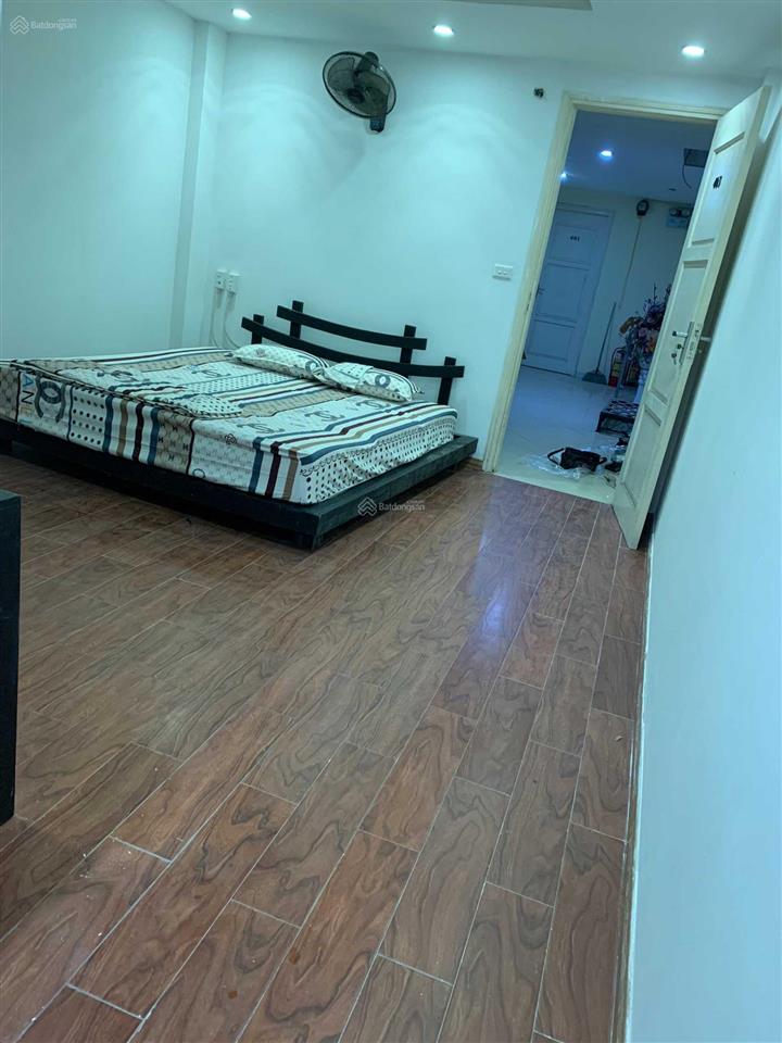 Cho thuê phòng dạng chung cư mini 30m² đủ đồ khu đầm trấu hn