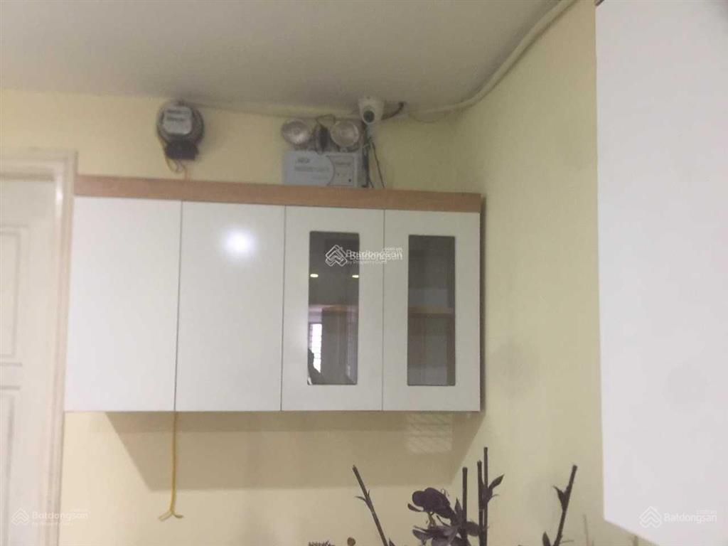 Cho thuê phòng dạng chung cư mini 30m² đủ đồ khu đầm trấu hn