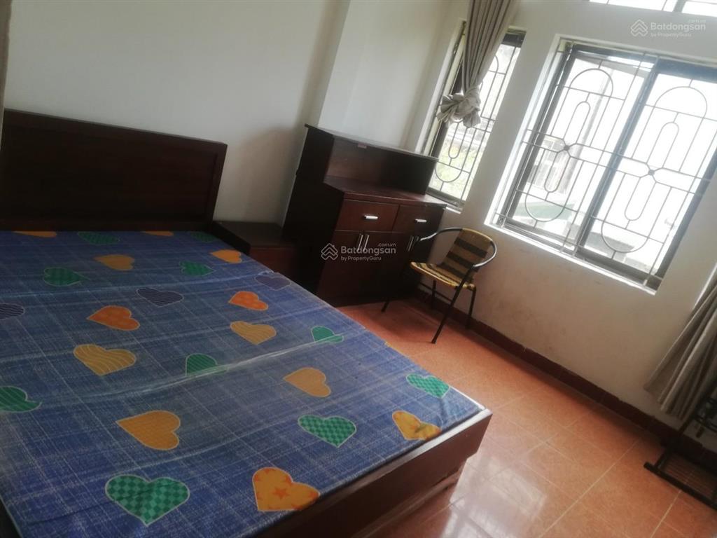 Cho thuê phòng 20m2 đủ đồ, 15 ngõ 37 tây kết hbt  hn