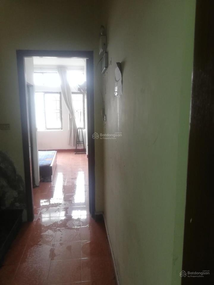 Cho thuê phòng 20m2 đủ đồ 15 ngõ 37 tây kết hbt hn