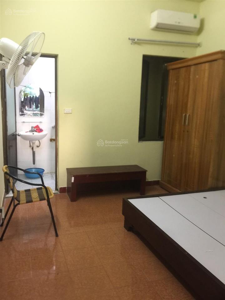 Cho thuê phòng 20m² khép kín đủ đồ 13a11 đầm trấu hai bà trưng hà nội
