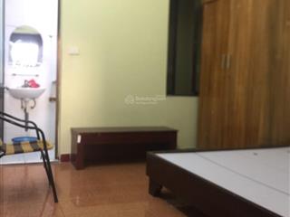Phòng 17m2 đủ đồ ngõ 383 trân đai nghĩa hà nội