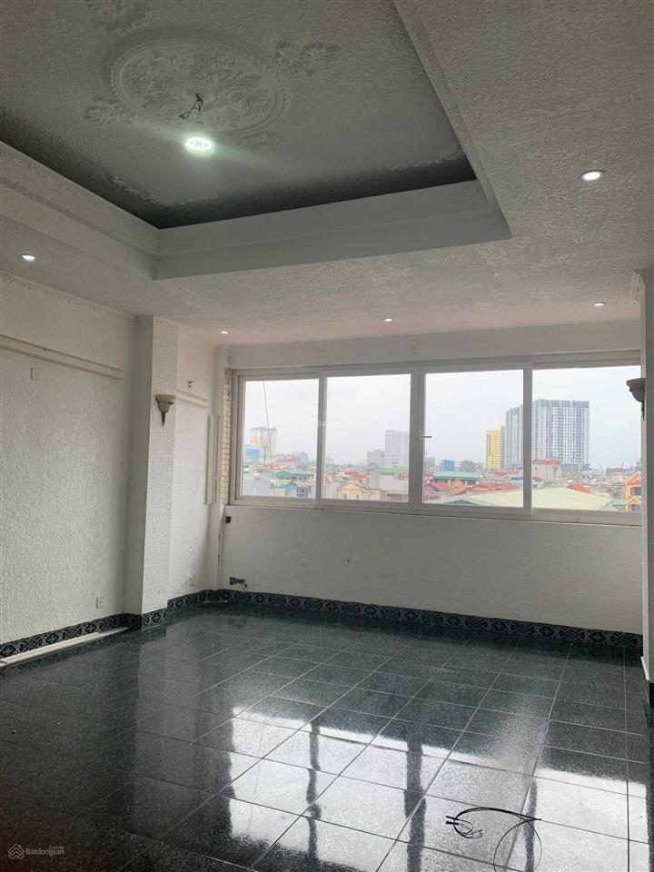 Chính chủ cho thuê vp mặt đường lạc trung, gần time city dt 35 m2, giá 5tr/th