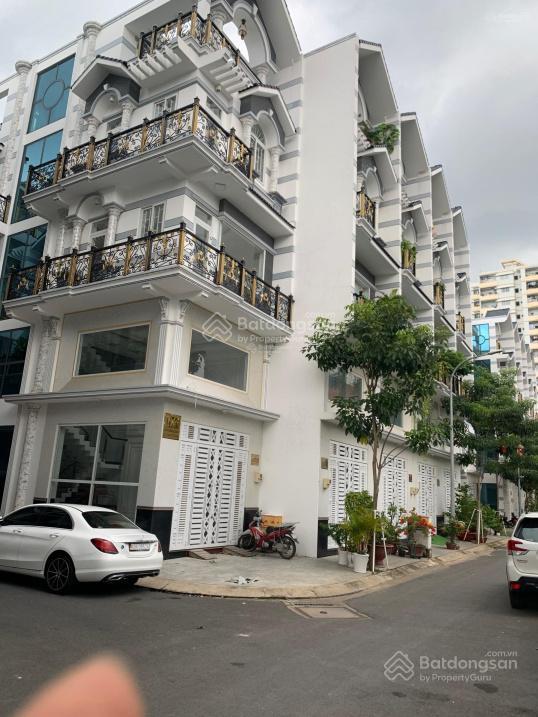 Cho thuê văn phòng 50m2, tầng 6 tòa nhà 124 lạc trung hbt  hn