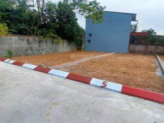 Bán đất tại đường 21a, xã hoàng văn thụ, chương mỹ, hà nội, 1,35 tỷ, 80 m2 giá tốt