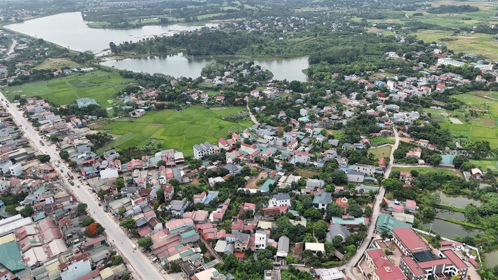 Bán đất chợ cá ,xuân mai cách ql21a 300m giá rẻ 1,5 tỷ