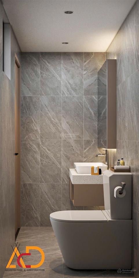 Nhà 3 tầng sau lưng mặt tiền trần cao vân . kiệt chuẩn 3m5