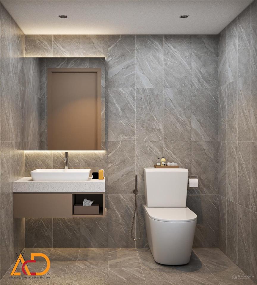 Nhà 3 tầng sau lưng mặt tiền trần cao vân . kiệt chuẩn 3m5