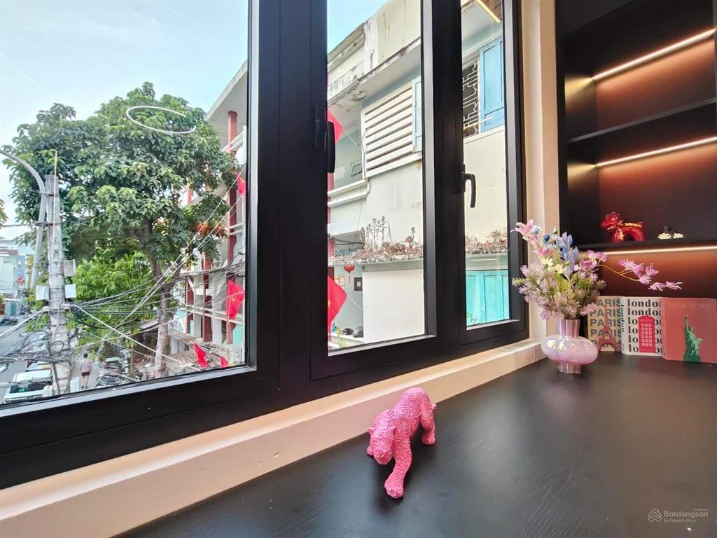 Mặt tiền hoà cường bắc  hải châu