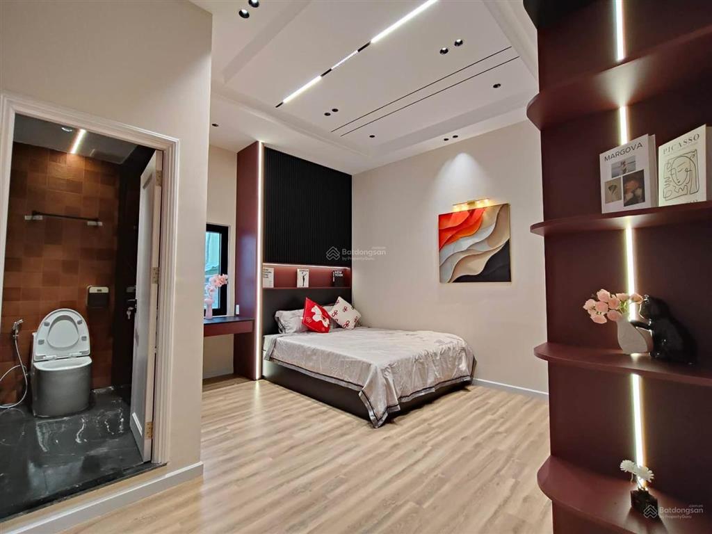 Mặt tiền hoà cường bắc  hải châu
