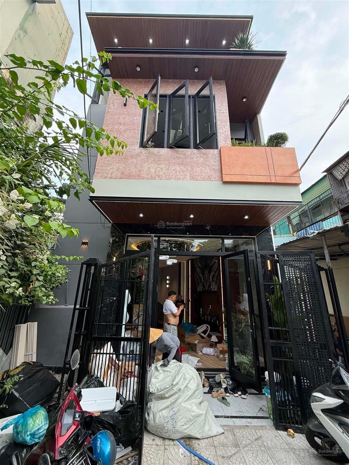 Mặt tiền hoà cường bắc  hải châu