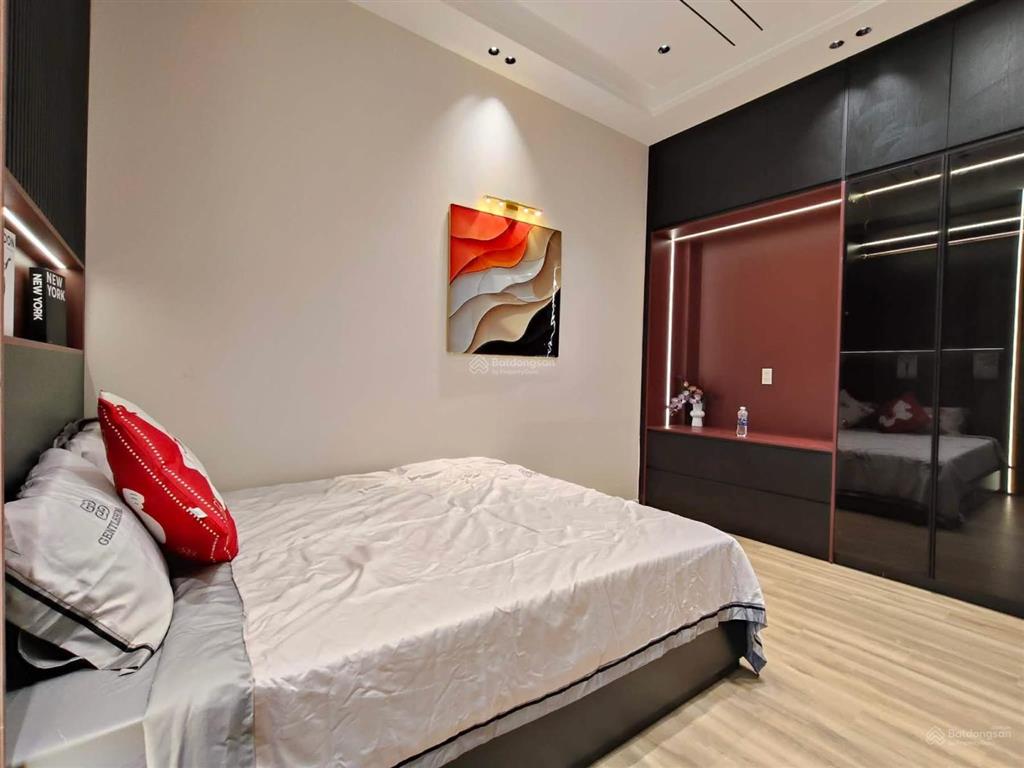 Mặt tiền hoà cường bắc  hải châu
