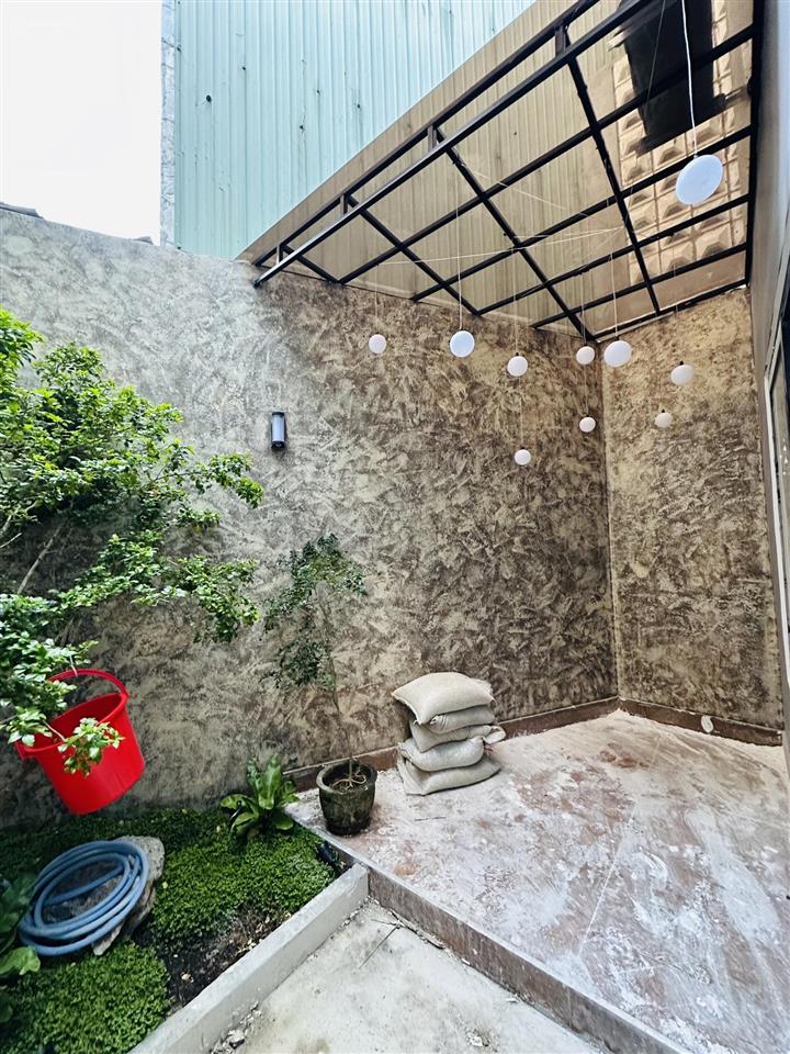 Nhà 3 tầng trưng nữ vương  hải châu ngay cầu rồng