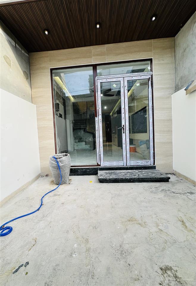 Nhà 3 tầng trưng nữ vương  hải châu ngay cầu rồng