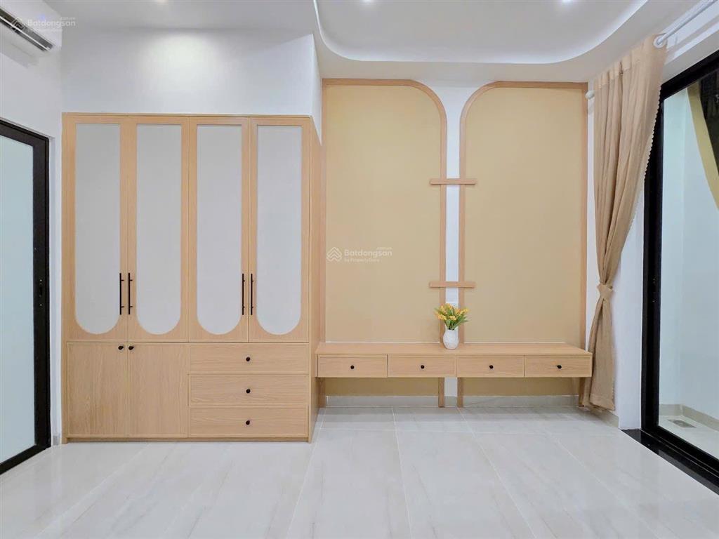 Nhà 3 tầng đường phan thanh ngay đại học duy tân  bv hoàn mỹ