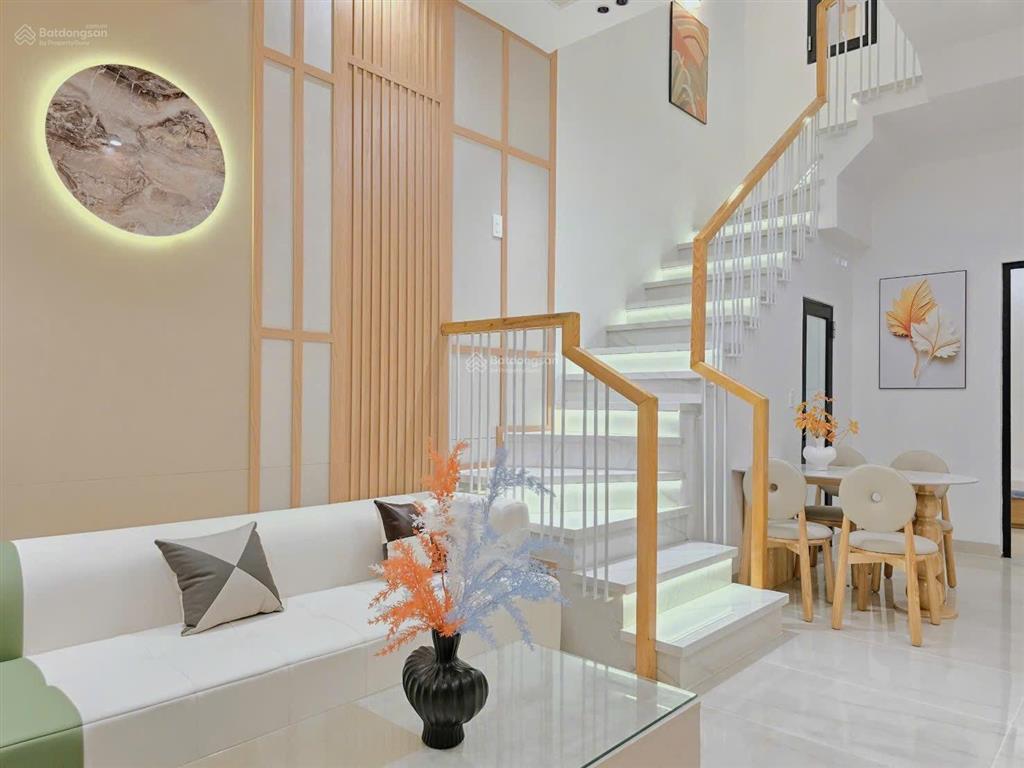 Nhà 3 tầng đường phan thanh ngay đại học duy tân  bv hoàn mỹ