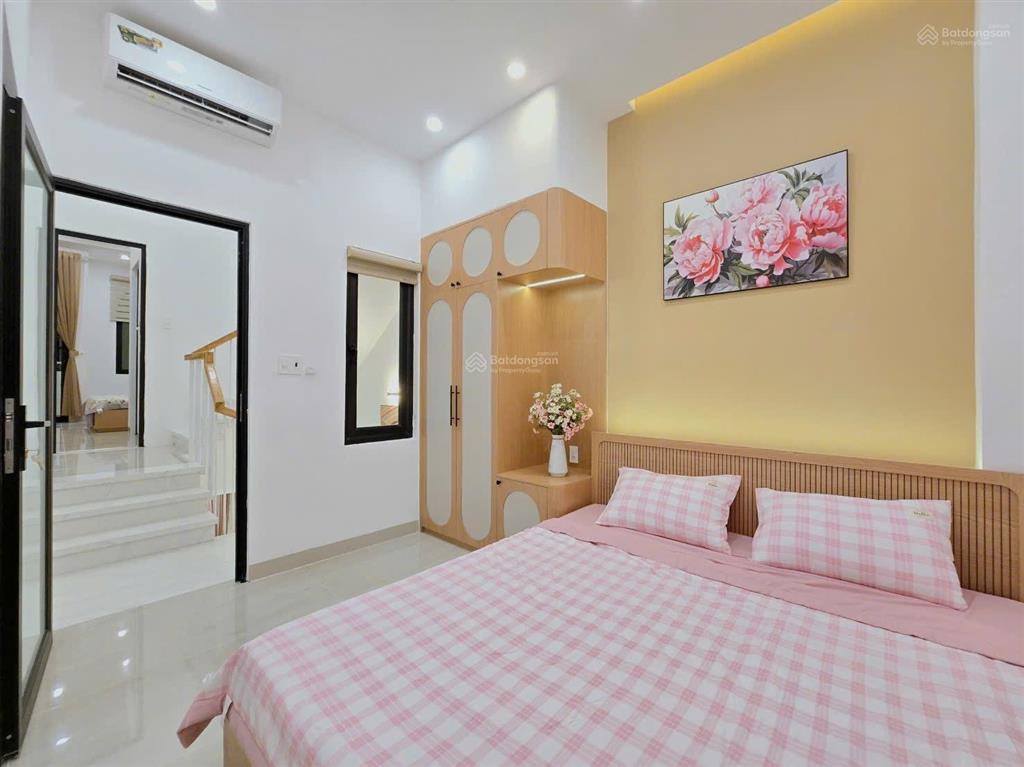 Nhà 3 tầng đường phan thanh ngay đại học duy tân  bv hoàn mỹ