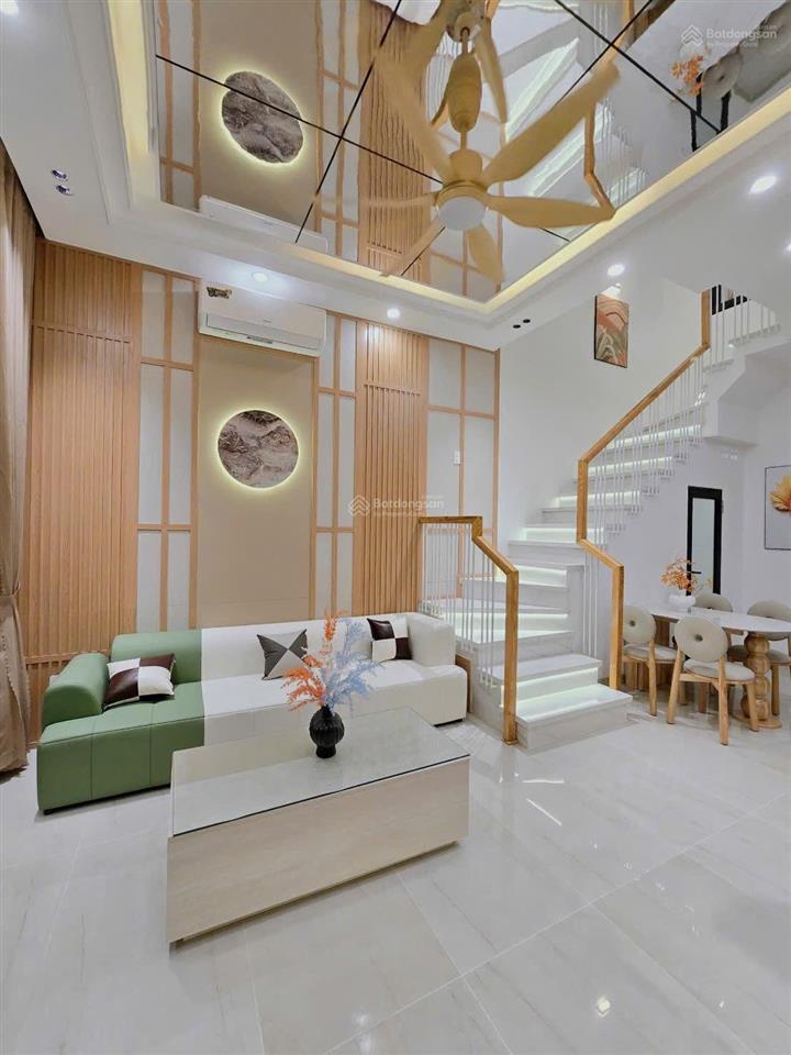 Nhà 3 tầng đường phan thanh ngay đại học duy tân  bv hoàn mỹ