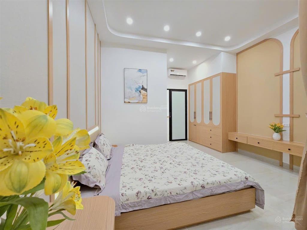 Nhà 3 tầng đường phan thanh ngay đại học duy tân  bv hoàn mỹ
