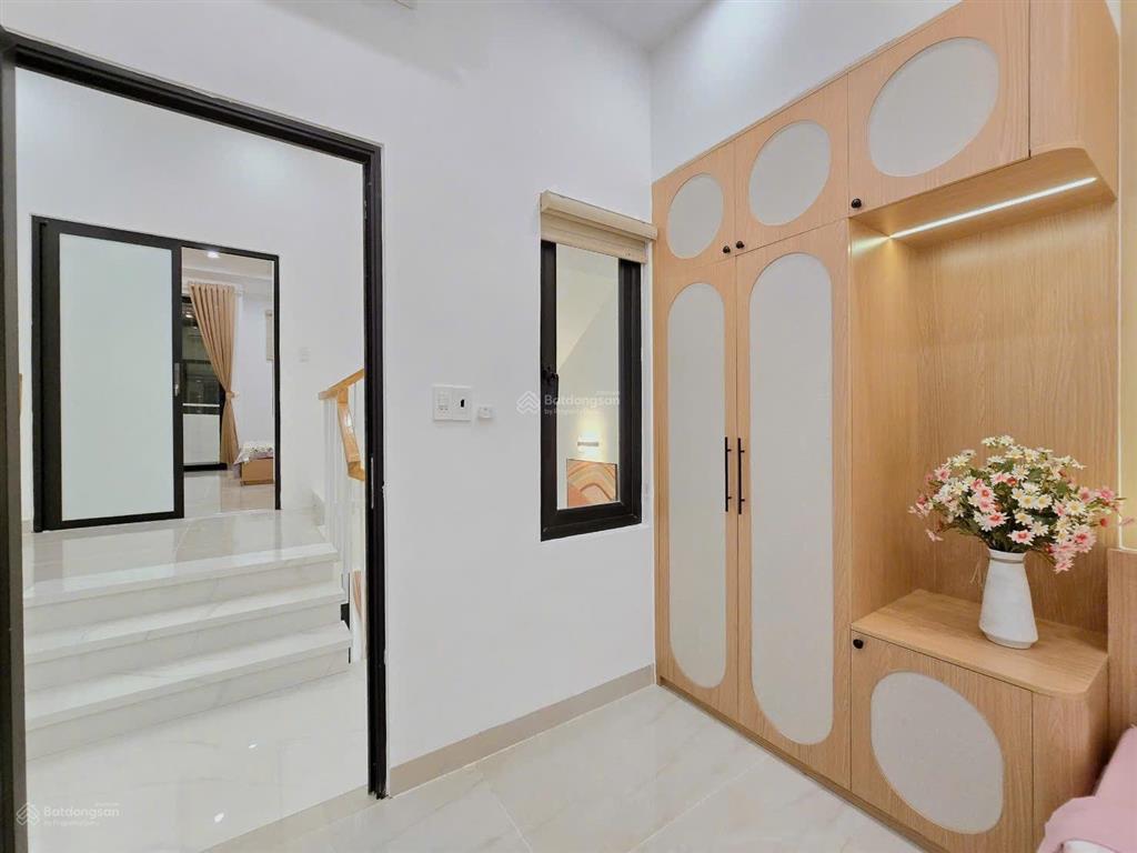 Nhà 3 tầng đường phan thanh ngay đại học duy tân  bv hoàn mỹ