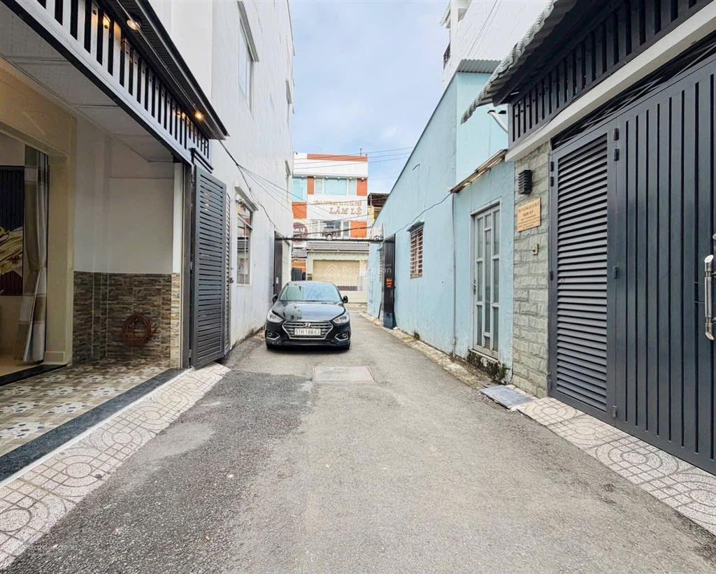 Cô xuân bán gấp nhà vũ huy tấn, phú nhuận ngay khu phan xích long giá 2tỷ860/ 40,2m2. sổ ngay