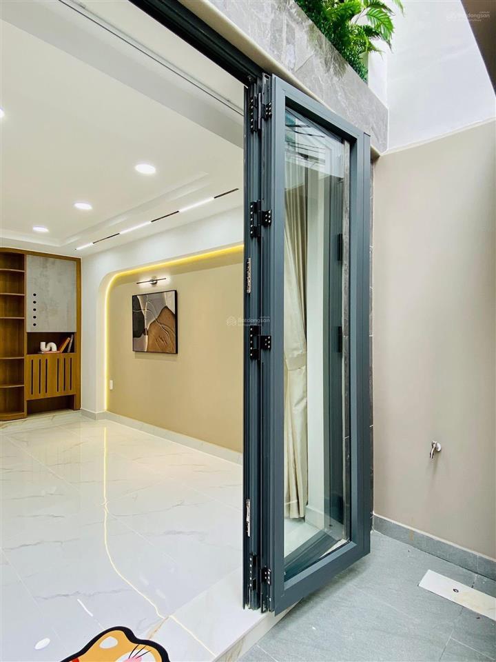 Cô xuân bán gấp nhà vũ huy tấn, phú nhuận ngay khu phan xích long giá 2tỷ860/ 40,2m2. sổ ngay