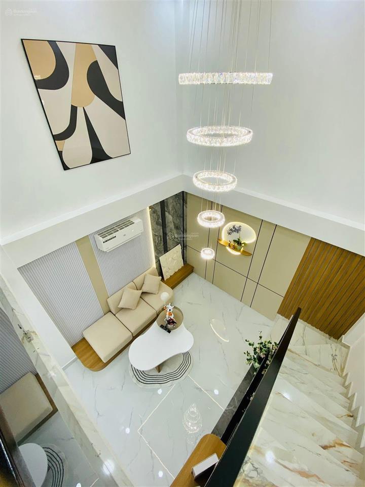 Cô xuân bán gấp nhà vũ huy tấn, phú nhuận ngay khu phan xích long giá 2tỷ860/ 40,2m2. sổ ngay