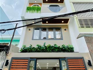 Cô xuân bán gấp nhà vũ huy tuấn,phú nhuận ngay khu phan xích long 40,2m2( 4mx10,1m). sổ ngay,hẻm 5m