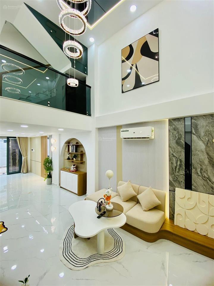 Cô xuân bán gấp nhà vũ huy tấn, phú nhuận ngay khu phan xích long giá 2tỷ860/ 40,2m2. sổ ngay