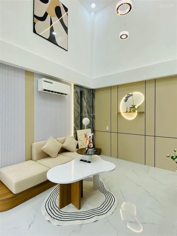 Cô xuân bán gấp nhà vũ huy tấn, phú nhuận ngay khu phan xích long giá 2tỷ860/ 40,2m2. sổ ngay