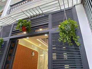 Hot! bán gấp căn nhà đặng văn ngữ, phú nhuận 49,8m2. sổ hoàn công đủ  tiện ở or kd