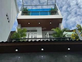 Cần bán gấp căn nhà nguyên hồng, bình thạnh giá 5tỷ150/ 54m2. sổ hoàn công đủ, đang có hđ thuê 14tr