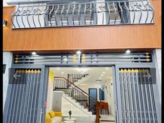 Nhà đẹp chính chủ cần bán gấp! căn nguyễn lâm, phú nhuận. gần khu phan xích long, shr