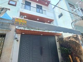 Ngộp! giảm ngay 200tr, bán nhanh căn nhà hxh 4m đường phan văn hân, bình thạnh giá 4tỷ4/48m2, shr