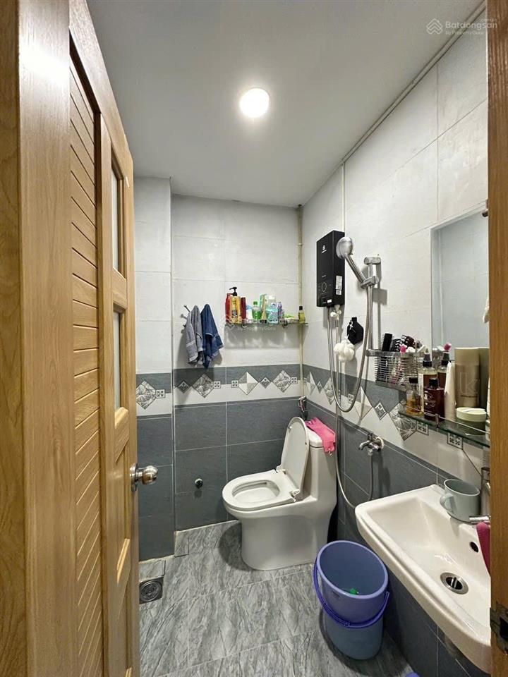 Gấp giảm ngay 300tr! tôi chính chủ bán căn nguyễn văn lạc, bình thạnh. dt 52,1m2, shr giá 4tỷ250