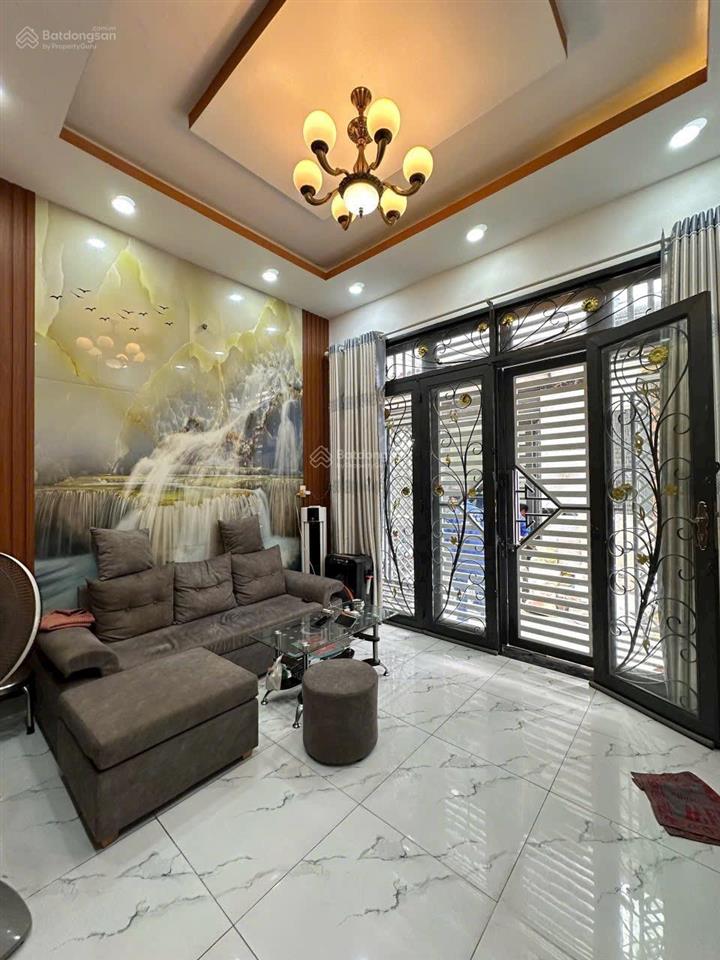 Gấp giảm ngay 300tr! tôi chính chủ bán căn nguyễn văn lạc, bình thạnh. dt 52,1m2, shr giá 4tỷ250