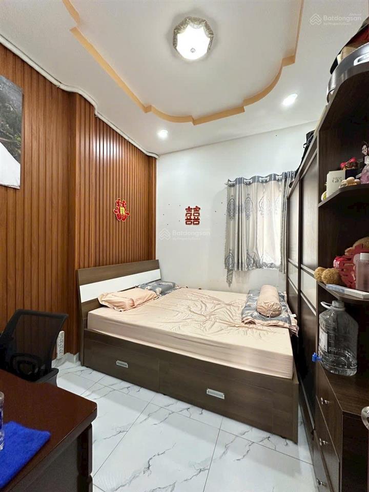 Gấp giảm ngay 300tr! tôi chính chủ bán căn nguyễn văn lạc, bình thạnh. dt 52,1m2, shr giá 4tỷ250