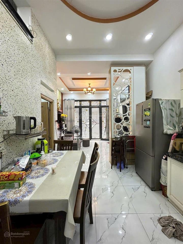 Gấp giảm ngay 300tr! tôi chính chủ bán căn nguyễn văn lạc, bình thạnh. dt 52,1m2, shr giá 4tỷ250